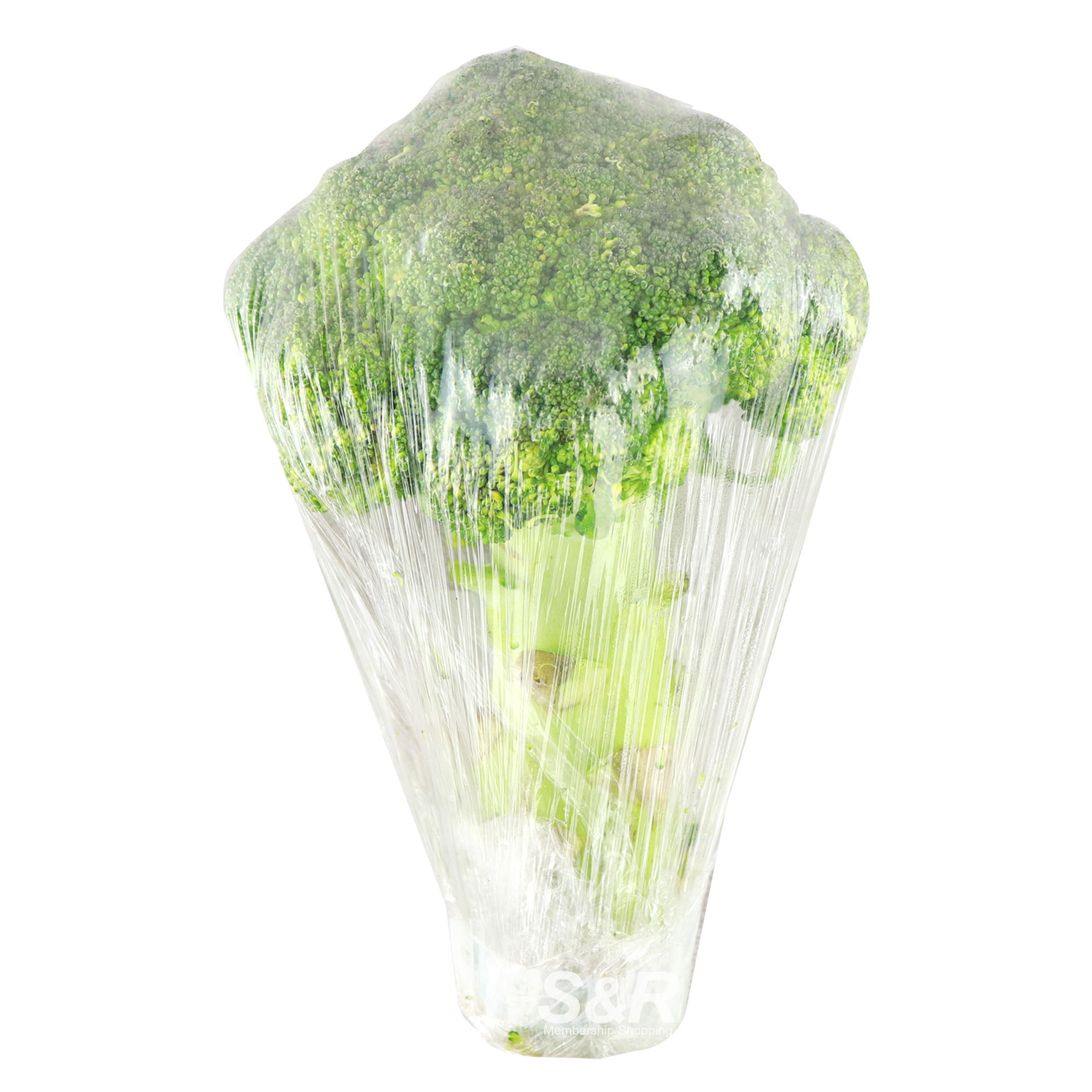 S&R Australian Broccoli approx. 800g S&R Australian Broccoli approx. 800g
